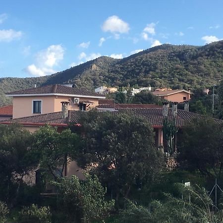 לינה וארוחת בוקר קאפוטרה Casa Mariluka מראה חיצוני תמונה