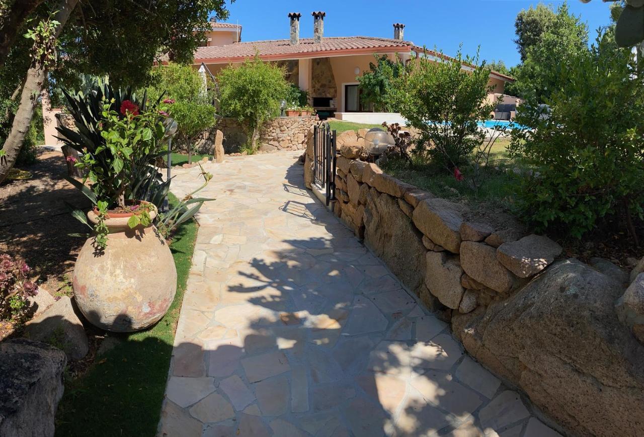 לינה וארוחת בוקר קאפוטרה Casa Mariluka מראה חיצוני תמונה
