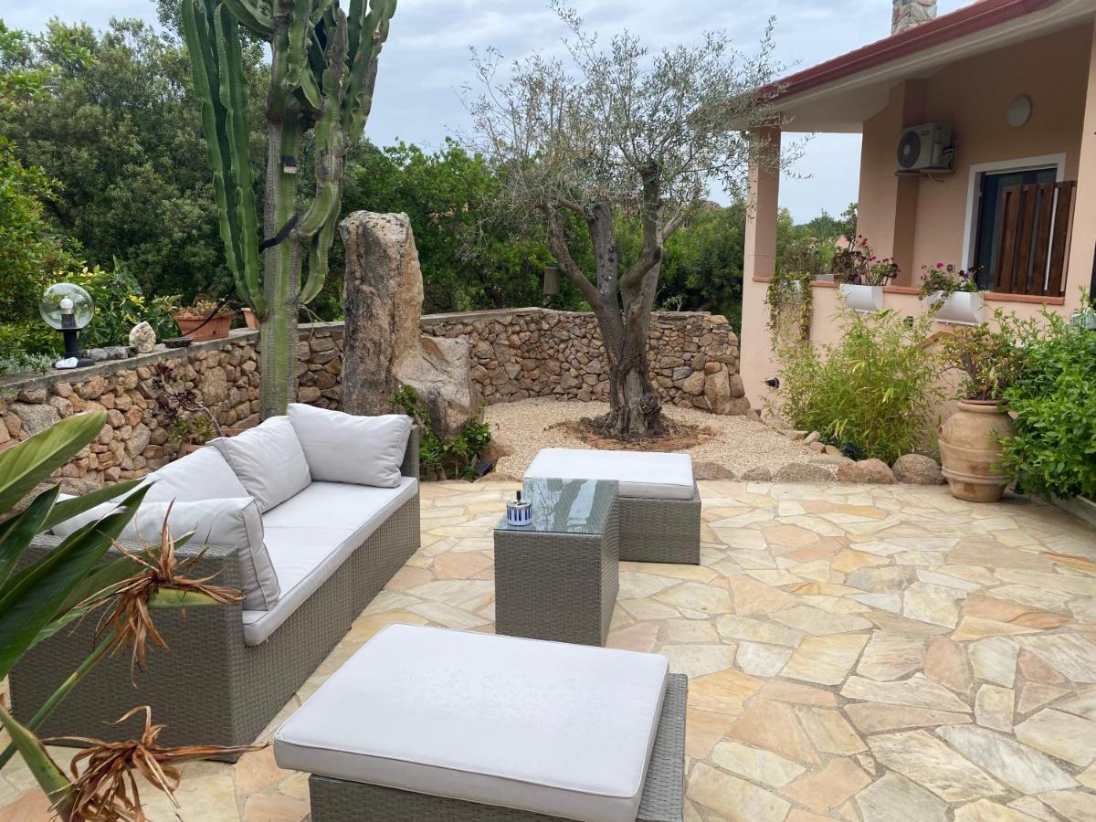 לינה וארוחת בוקר קאפוטרה Casa Mariluka מראה חיצוני תמונה