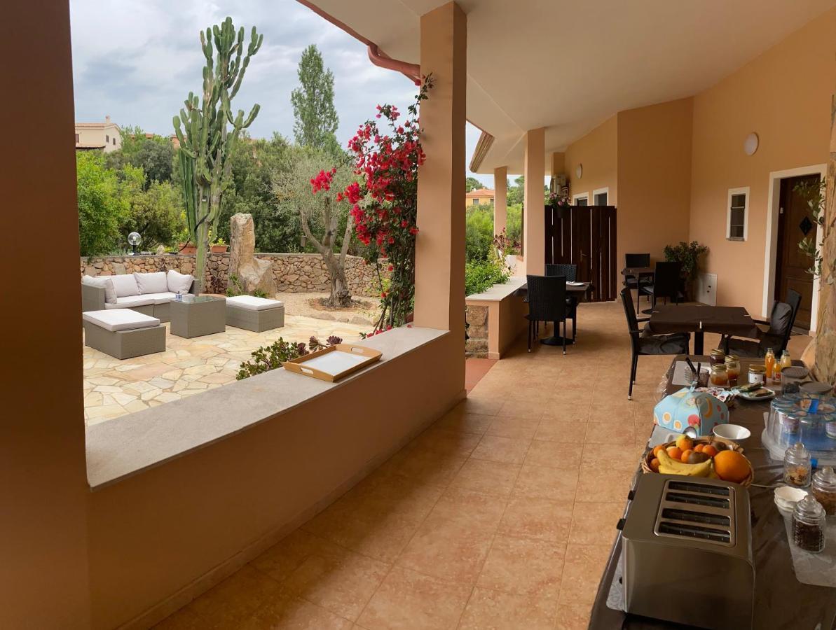 לינה וארוחת בוקר קאפוטרה Casa Mariluka מראה חיצוני תמונה