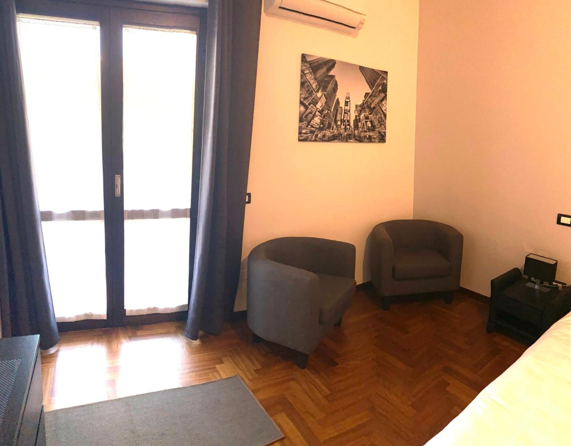 לינה וארוחת בוקר קאפוטרה Casa Mariluka מראה חיצוני תמונה